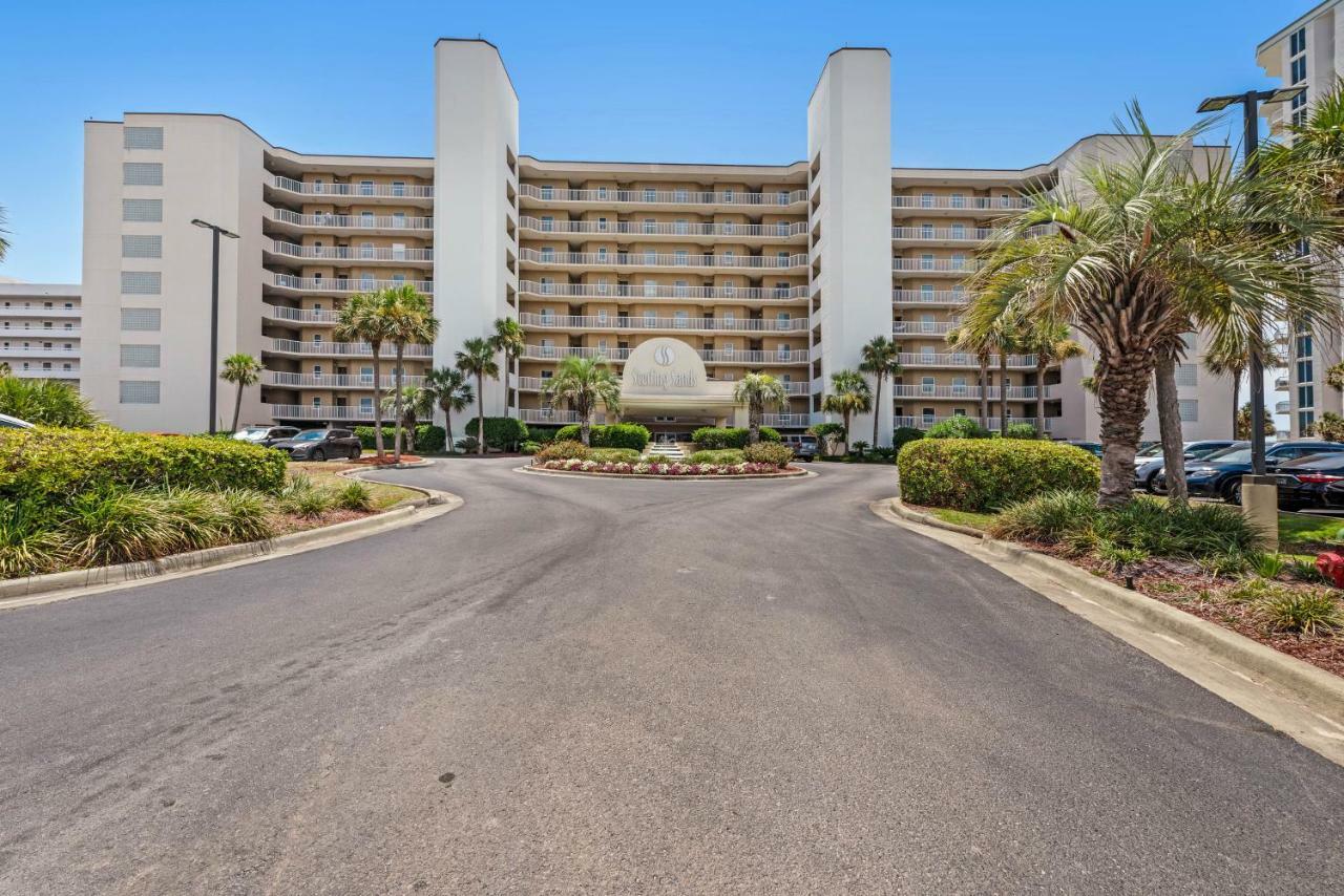 Sterling Sands 205 Дестін Екстер'єр фото